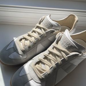 Maison Margiela Replica Sneakers